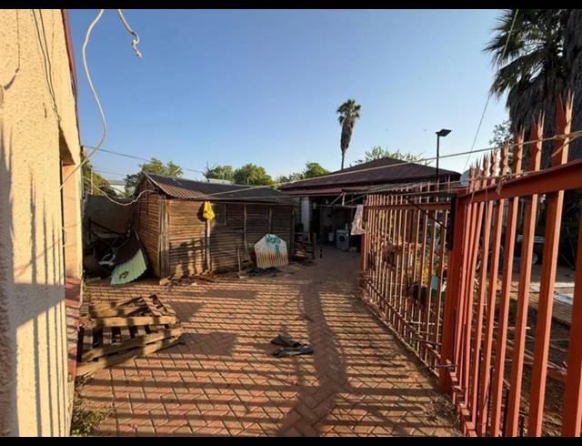 3 BEDROOM HOUSE FOR SALE IN BRAKPAN CENTRAL
